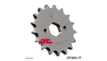 JT Front Sprocket JTF264.17