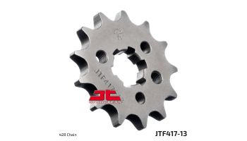 JT Front Sprocket JTF417.13
