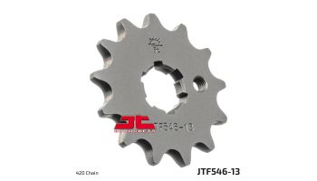 JT Front Sprocket JTF546.13