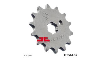 JT Front Sprocket JTF561.14