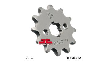 JT Front Sprocket JTF563.12