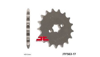 JT Front Sprocket JTF563.17