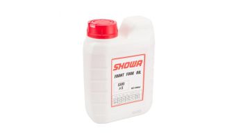 Showa FF OIL A1500 (15,3 CST at 40ºC) 1 Liter