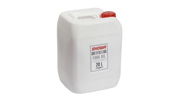 Showa FF OIL A1500 (15,3 CST at 40ºC) 20 Liters