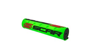Scar Regular Bar Pad S² - Green Fluo color
