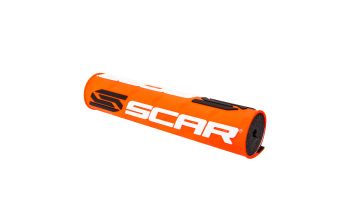 Scar Regular Bar Pad S² - Orange Fluo color