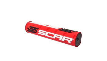 Scar Regular Bar Pad S² - Red color