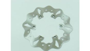 Sixty5 wave front brake disc