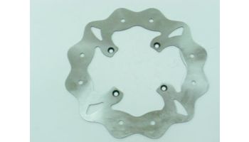 Sixty5 wave front brake disc