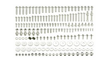 Sixty5 Complete Hardware Pack 193 pcs