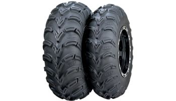 ITP Tire Mud Lite 22x11.00-8 6-Ply (74-0471)