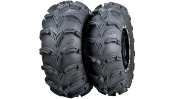 ITP Tire Mud Lite XL 26x12.00-12 6-Ply E-appr. (74-0481)