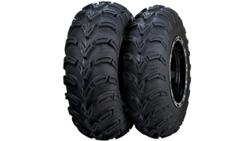 ITP Tire Mud Lite AT 23x10.00-10 6-Ply (74-0521)