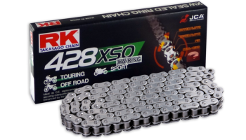 RK 428XSO O-ringchain +CL (Connect.link)