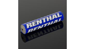 Renthal Shiny Pad Blue