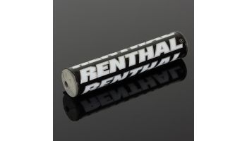 Renthal Shiny Pad Black