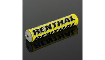 Renthal Shiny Pad Yellow