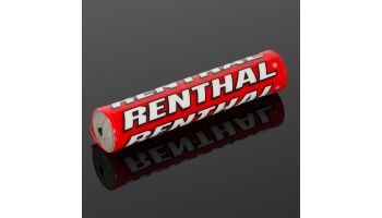 Renthal Shiny Pad Red