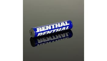 Renthal Trial Pad Blue (7,5")