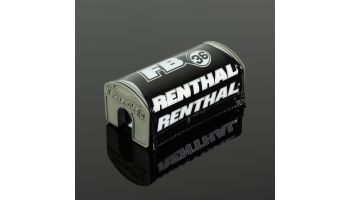 Renthal Fatbar36 Pad Black/Silver/White