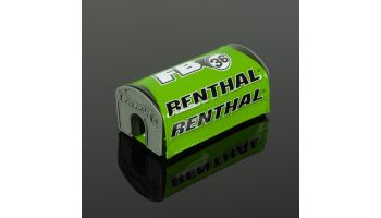 Renthal Fatbar36 Pad Green/White/Black
