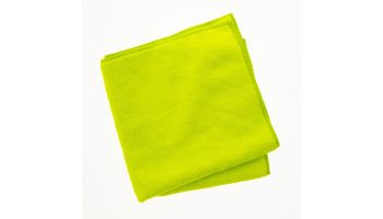 OC1 Microfiber Towel Lime