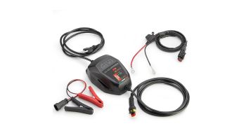Givi BATTERY CHARGER CHARGE MAINTAINER