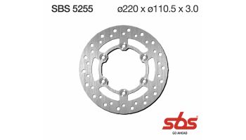 Sbs Brakedisc Standard