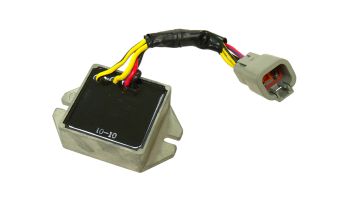 Sno-X Voltage regulator Rotax
