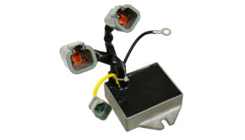 Sno-X Voltage regulator Rotax