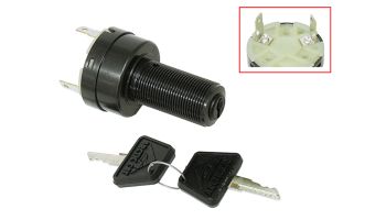 Sno-X Ignition switch Arctic Cat ZR/ZL/Panther/Pantera