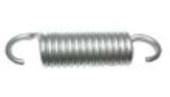 Sno-X Exhaust spring 38,3x59,3mm