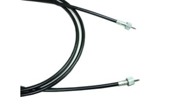 Sno-X Speedometer cable Polaris