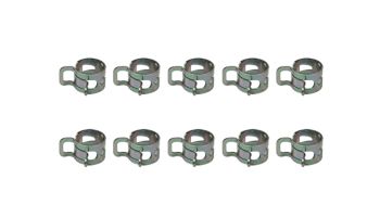 Sno-X Hoseclip 9.8mm 10/pack