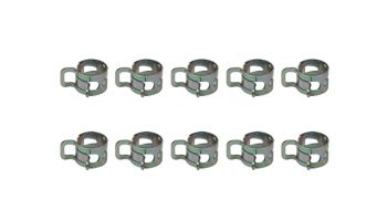 Sno-X Hoseclip 8.5mm 10/pack