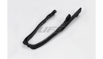 UFO Chain slider RMZ450 2007+10-17 Black 001