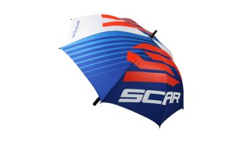 Scar Scar - Umbrella Size : 130cm open - Automatic open
