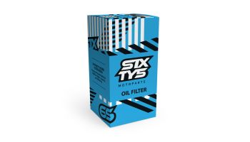 Sixty5 Oilfilter 155