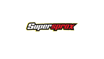 Supersprox Edge 733_525:38 Red aluplate