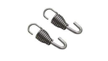 Sixty5 Exhaust spring 2pcs 38mm