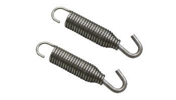 Sixty5 Exhaust spring 2pcs 60mm