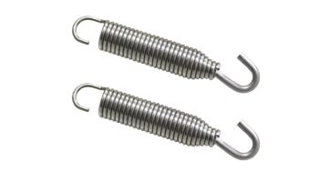 Sixty5 Exhaust spring 2pcs 67mm