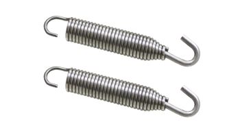 Sixty5 Exhaust spring 2pcs 70mm