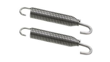 Sixty5 Exhaust spring 2pcs 75mm