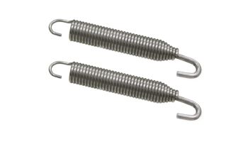 Sixty5 Exhaust spring 2pcs 80mm