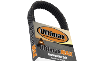 Ultimax Max 1116 Drive belt