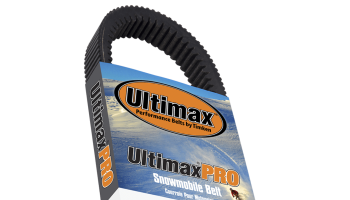 Ultimax Pro 131-4400 Drive belt