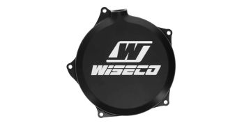 Wiseco Clutch Cover Yamaha YZ250 '99-22 + YZ250X '16-22