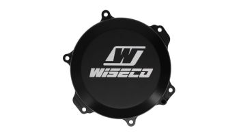Wiseco Clutch Cover Yamaha YZ125 '05-21 + YZ125X '20-22