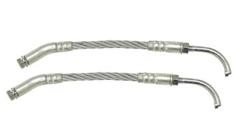 Sno-X Ice Scratchers wire model 35cm, Carbide 2pcs